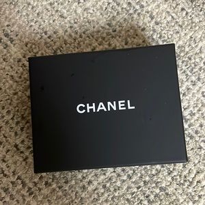 BRAND NEW IN BOX CHANEL EARRINGS
